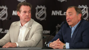 Auction eyed for Arizona Coyotes arena canceled by Arizona State Land Department