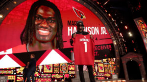 Multiple Cardinals land on CBS Sports' Trapasso's Preseason All-Rookie Team