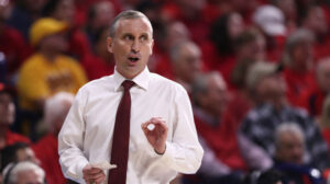 Report: ASU basketball lands 6-foot-9 Montenegrin F Andrija Grbovic