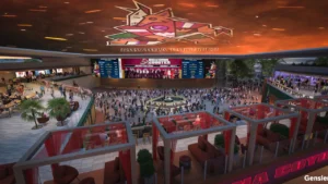 Phoenix mayor 'does not support using taxpayer funds' for Coyotes, any other sports arena