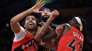 NBA gives Jontay Porter lifetime ban for sports betting