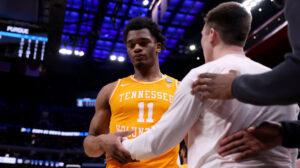 Tennessee big man transfer Tobe Awaka lands with Arizona