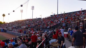 How to watch: Arizona baseball opens NCAA tournament run against Grand Canyon