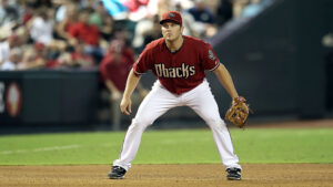 Former Diamondbacks INF Sean Burroughs dead at age 43