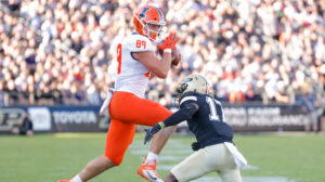 Who's the most intriguing non-1st-round member of Cardinals' draft class?