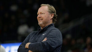 Suns do right by firing Frank Vogel, bringing in Mike Budenholzer