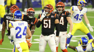 Cardinals sign ex-Bengals linebacker Markus Bailey to 1-year deal