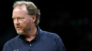 Mike Budenholzer named Phoenix Suns head coach