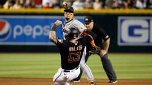 Diamondbacks-Tigers preview: Pitching probables, Torkelson returns to the Valley