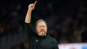 Mike Budenholzer's Arizona roots and Suns love instilled confidence in his craft