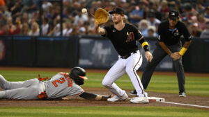 Diamondbacks-Orioles preview: Pitching probables, hottest hitters