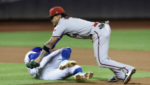 Diamondbacks-Mets preview: Pitching probables, key hitters for two struggling teams
