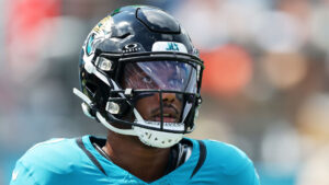 PFF: Cardinals' Zay Jones is a bounce-back candidate for the 2024 season