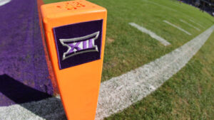Reports: Big 12 discussing naming rights deal with Allstate