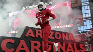 Arizona Cardinals' 2024 schedule to release on Wednesday