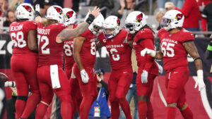 Cardinals Corner podcast: Predicting Arizona's 2024 record