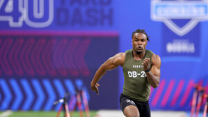 Cardinals questions post-NFL Draft: Who takes the reins as CB1?