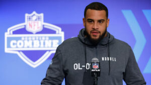 Cardinals sign rookies Isaiah Adams, Max Melton to 4-year contracts