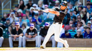 Diamondbacks 'taking it slow' with another delay in Alek Thomas' rehab from injury