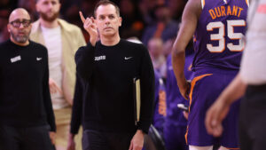 Fans wonder what comes next for the Suns after Frank Vogel firing