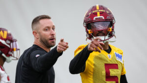 The 5: Most intriguing parts to Cardinals' schedule in 2024