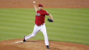 What are the shortest Diamondbacks games in Chase Field history?