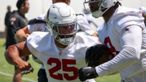ESPN's Solak lists Zaven Collins as X factor for 2024 Cardinals