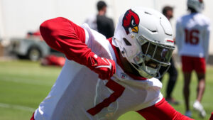 Cardinals announce CBS 5 will carry preseason games on TV