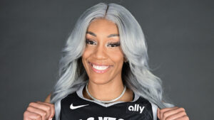 2024 WNBA season storylines as Mercury open against title favorite Aces
