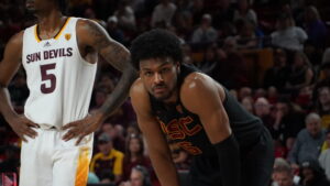 Bronny James will work out for Suns ahead of 2024 NBA Draft, per report