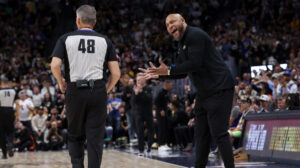 Lakers fire head coach Darvin Ham despite 2 playoff appearances in 2 years