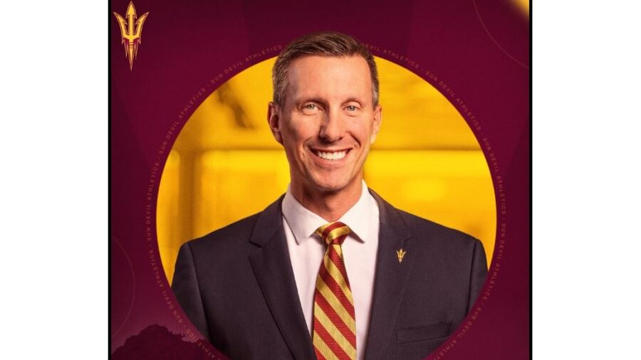 Arizona State, Grand Canyon basketball scheduled for 2024-25