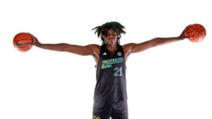 ASU's Jayden Quaintance among Arizona connections on USA Basketball U18 camp roster