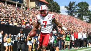 Former Nebraska QB Jeff Sims announces commitment to join Arizona State