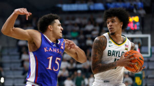 The Suns' best bet in the 2024 NBA Draft could be at wing