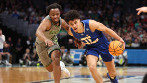 22 for 22: Should Suns target potential hidden gem like G Ajay Mitchell?