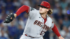 Recent MLB gambling suspensions a reminder the worst is yet to come