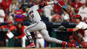 Diamondbacks-Phillies preview: Pitching probables for NLCS rematch