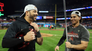 White Sox OF Tommy Pham activated ahead of matchup with former club Diamondbacks