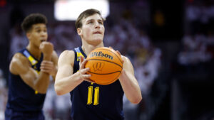 22 for 22: Is Tyler Kolek the right PG for Suns in 2024 NBA Draft?