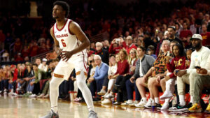 Report: Suns to host 2nd workout with NBA Draft prospect Bronny James