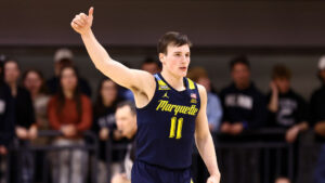22 for 22: Is point guard the way to go for Suns in 2024 NBA Draft?