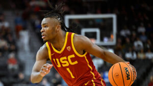 22 for 22: Isaiah Collier and a Suns' argument for going best-player-available