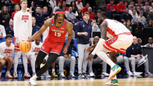 22 for 22: Is C DaRon Holmes II who the Suns have been looking for?