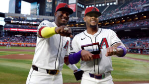 Diamondbacks to award raffle winner a personalized 2023 NL championship ring