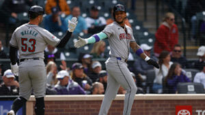 MLB All-Star Game ballots are here: Which Diamondbacks are early candidates?