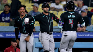 ESPN picks Diamondbacks duo as 2024 MLB All-Stars