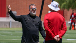 Cardinals, Jeff Rodgers working through 'totally different' NFL kickoff changes