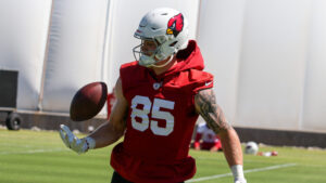 ESPN: Arizona Cardinals ranked poorly in NFL future power rankings