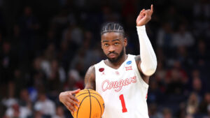 22 for 22: Best trade down targets for Suns in 2024 NBA Draft